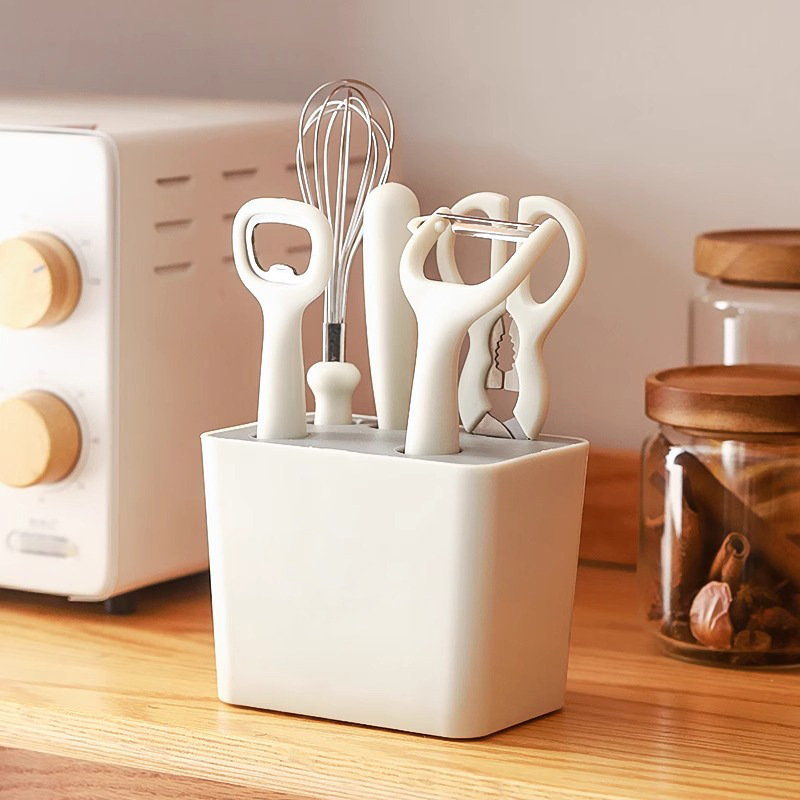 Kitchen Helper Guobao Six-Piec - مراجعة Kitchen Helper Gadgets وسعره