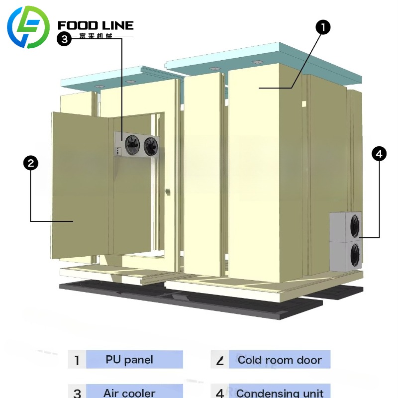 Custom Cold Food Storage Conta - مراجعة Food Storage Containers وسعره