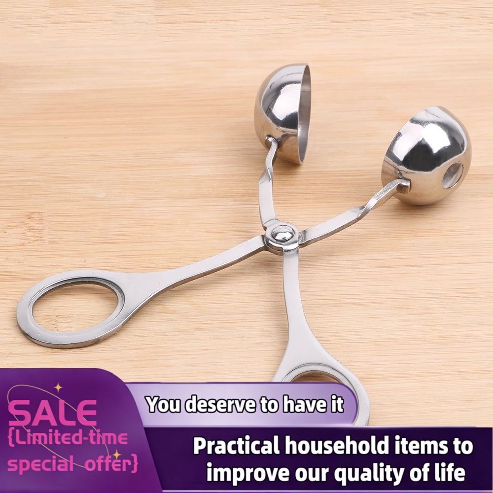 1Pcs DIY Kitchen Helper Stainl - مراجعة Kitchen Helper Gadgets وسعره