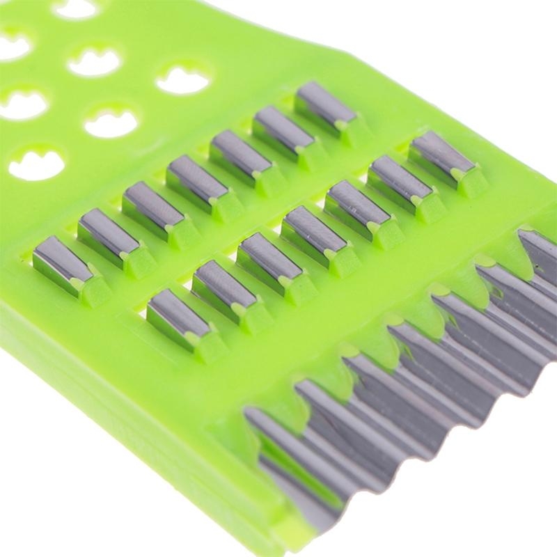 Multifunction Vegetable Peeler - مراجعة Kitchen Gadgets Wirecutter وسعره
