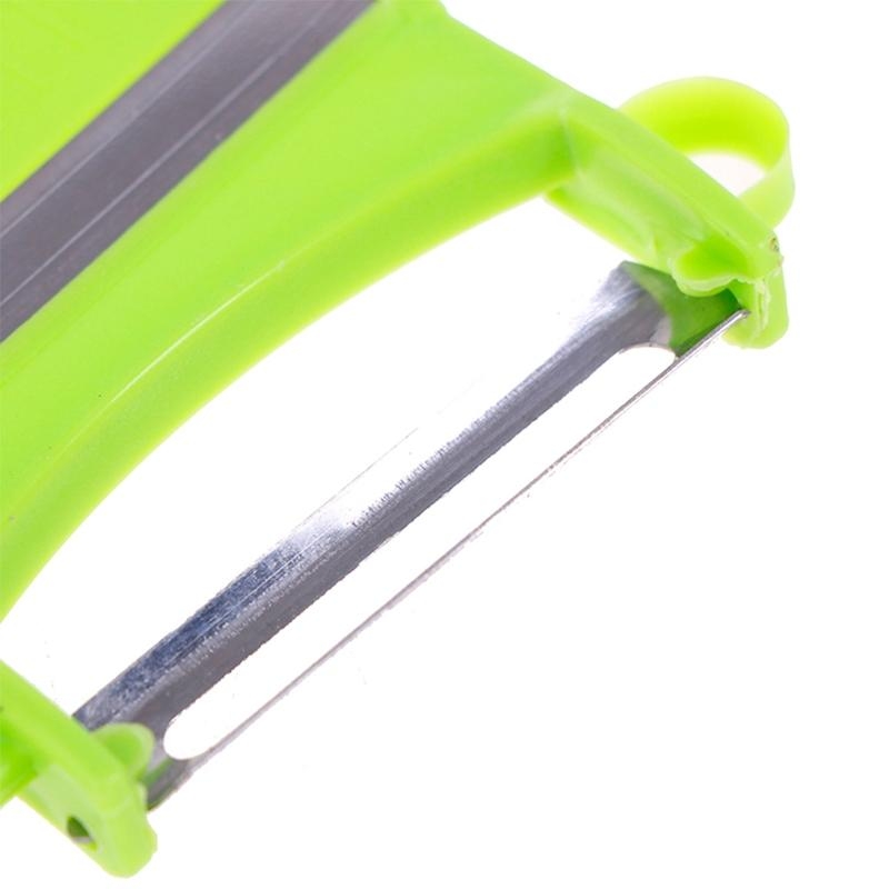 Multifunction Vegetable Peeler - مراجعة Kitchen Gadgets Wirecutter وسعره