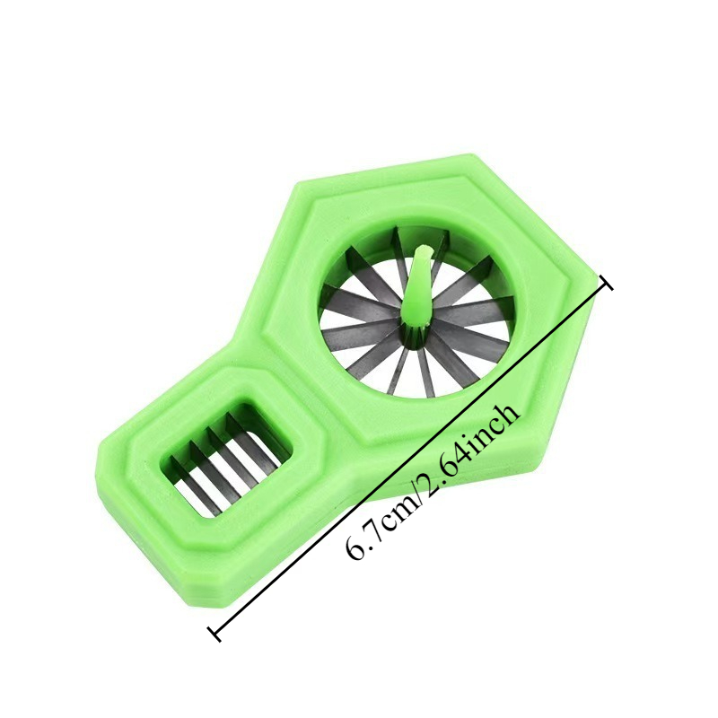 Scallion Cutter Stainless Stee - مراجعة Kitchen Gadgets Wirecutter وسعره