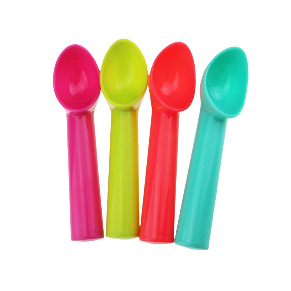 4Pcs Ice Cream Scoops Ergonomi - مراجعة Kitchen Gadgets Kitchen وسعره
