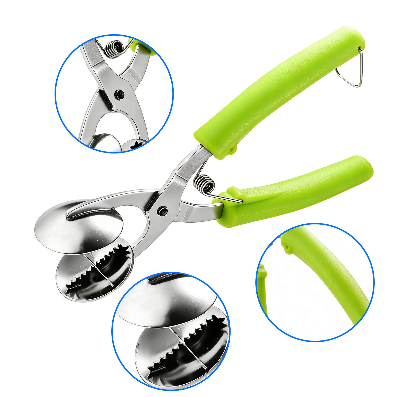 Stainless Chestnut Machine Kit - مراجعة Kitchen Gadgets Pakistan وسعره