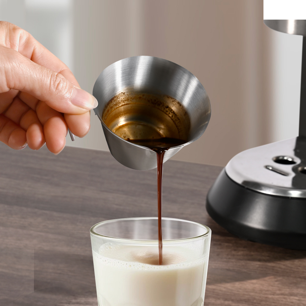 100ML Espresso Extraction Cup  - مراجعة Kitchen Gadgets Wholesale وسعره