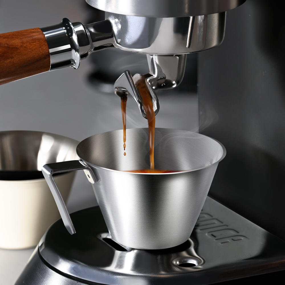 100ML Espresso Extraction Cup  - مراجعة Kitchen Gadgets Wholesale وسعره