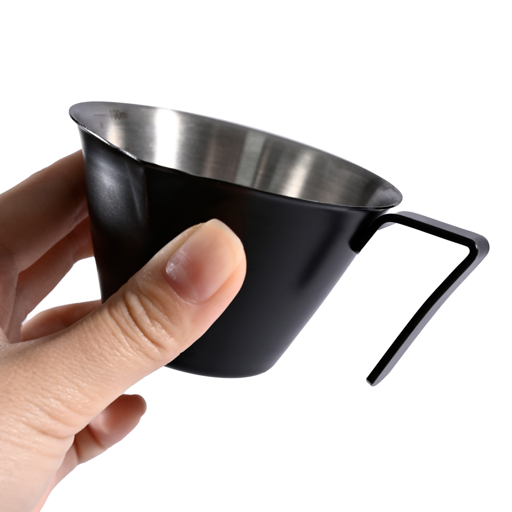 100ML Espresso Extraction Cup  - مراجعة Kitchen Gadgets Wholesale وسعره