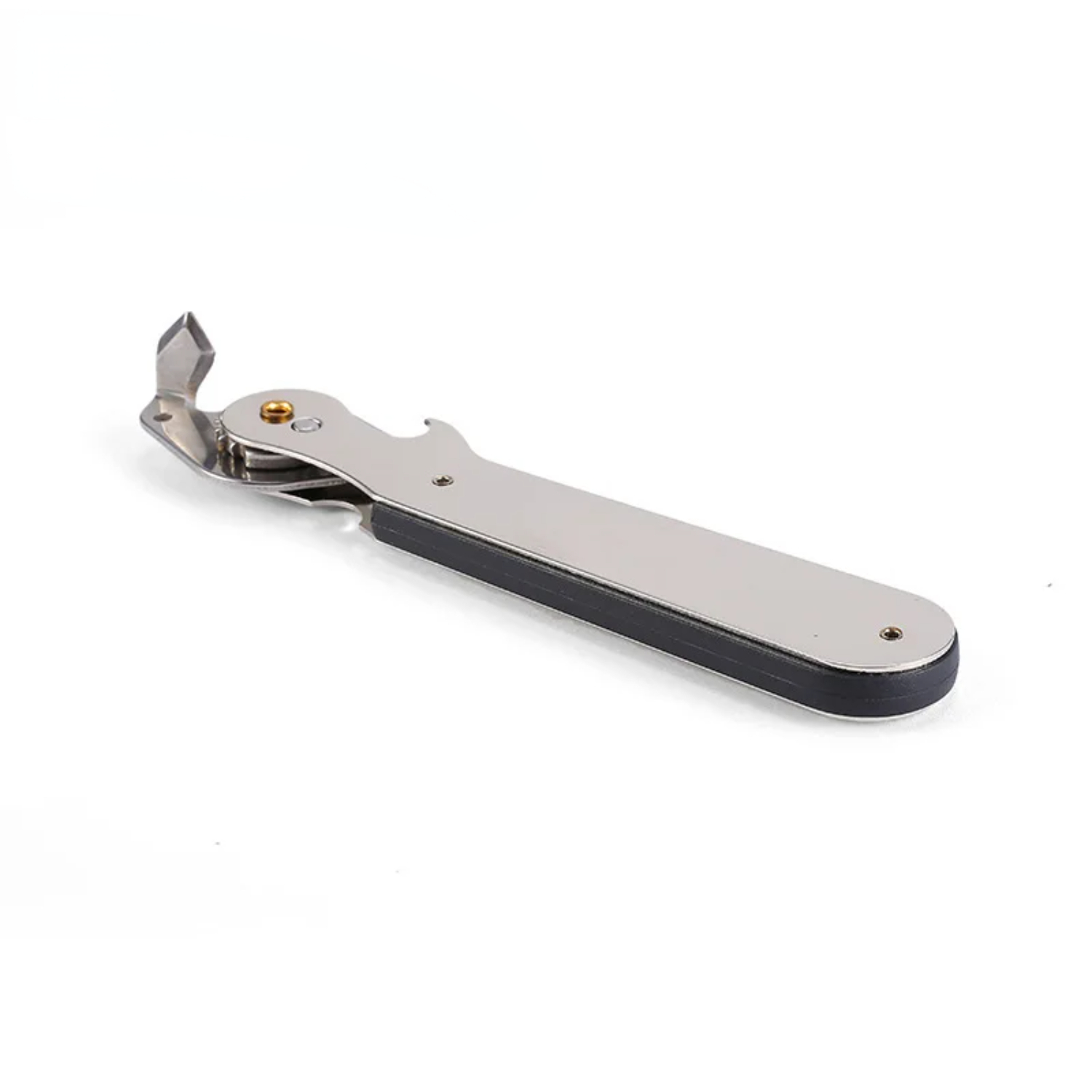 Manual Can Opener Stainless St - مراجعة Kitchen Gadgets In China وسعره