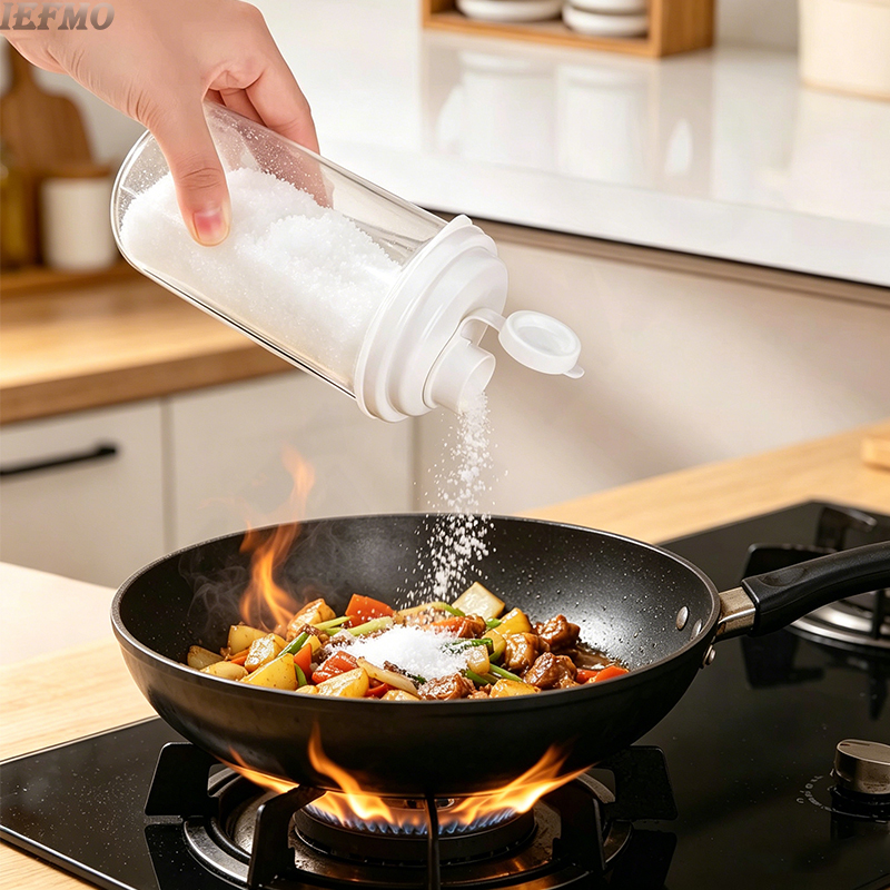 Airtight Food Storage Containe - مراجعة Food Storage Containers وسعره