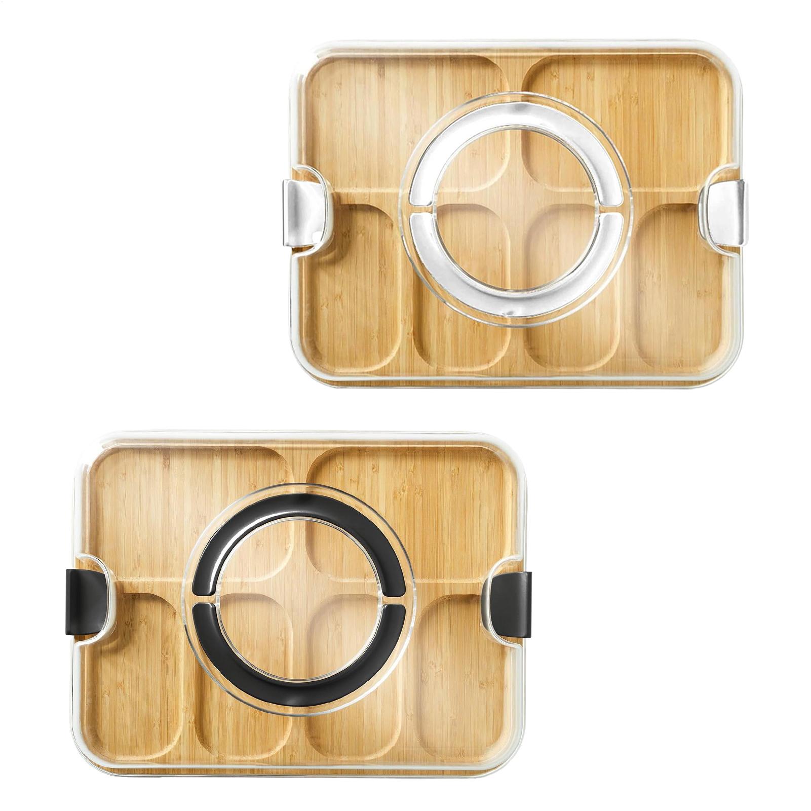 Chopping Boards For Kitchen Wo - مراجعة Food Storage Containers وسعره