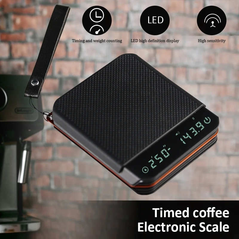 Kitchen Scale Coffee Accessori - مراجعة Kitchen Gadgets Wholesale وسعره