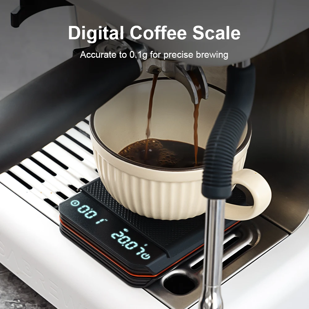 Kitchen Scale Coffee Accessori - مراجعة Kitchen Gadgets Wholesale وسعره