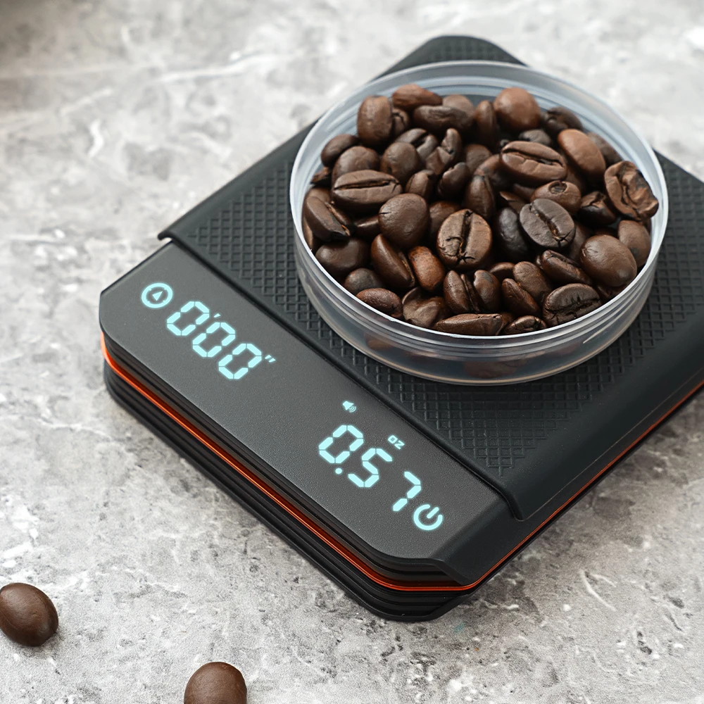 Kitchen Scale Coffee Accessori - مراجعة Kitchen Gadgets Wholesale وسعره