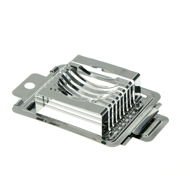 Home Kitchen Egg Cutter Stainl - مراجعة Kitchen Gadgets Wirecutter وسعره