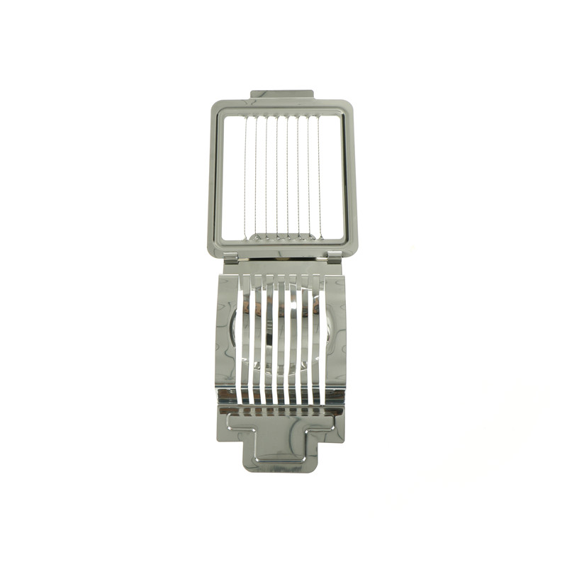 Home Kitchen Egg Cutter Stainl - مراجعة Kitchen Gadgets Wirecutter وسعره