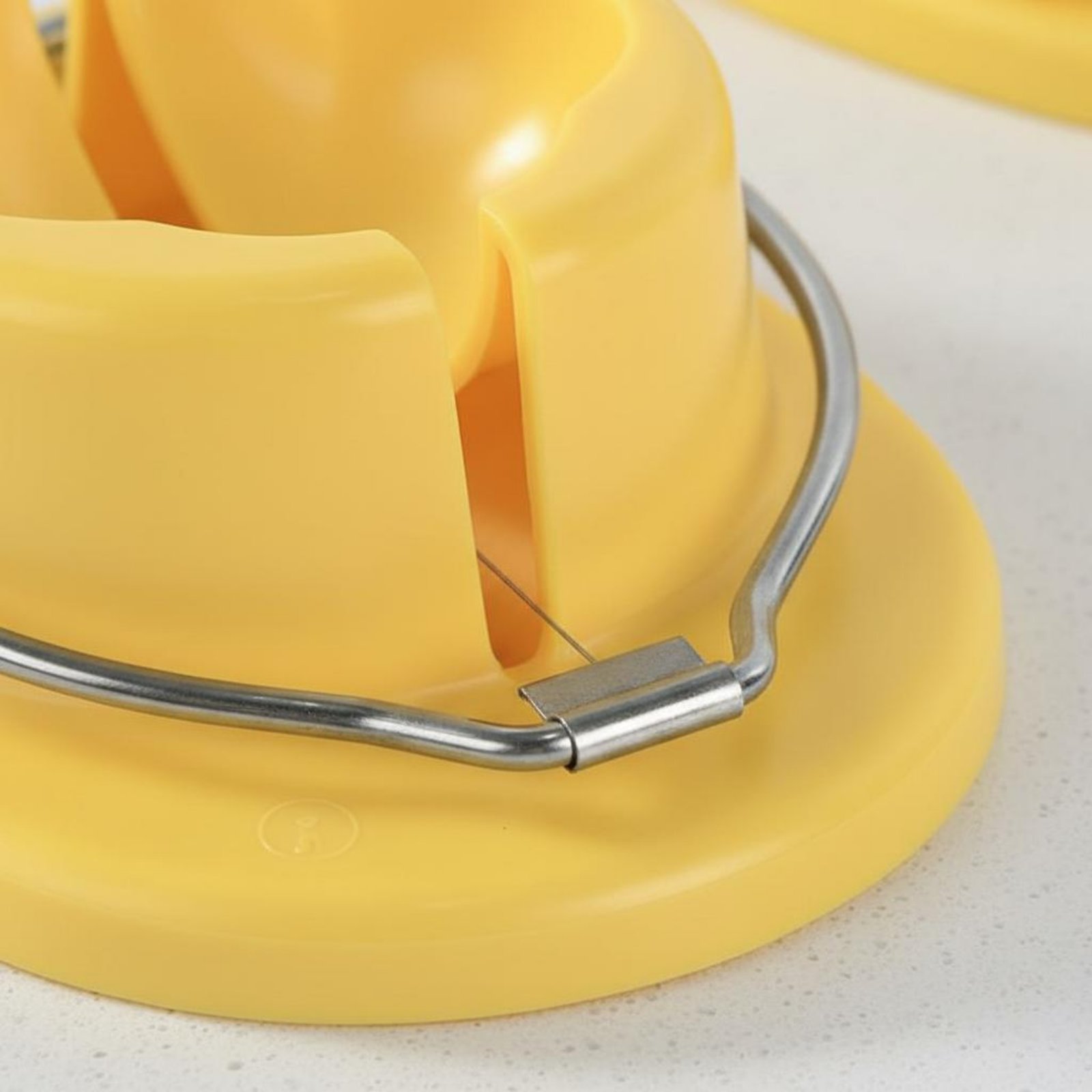 Stainless Steel Wire Ovum Cutt - مراجعة Kitchen Gadgets Wirecutter وسعره