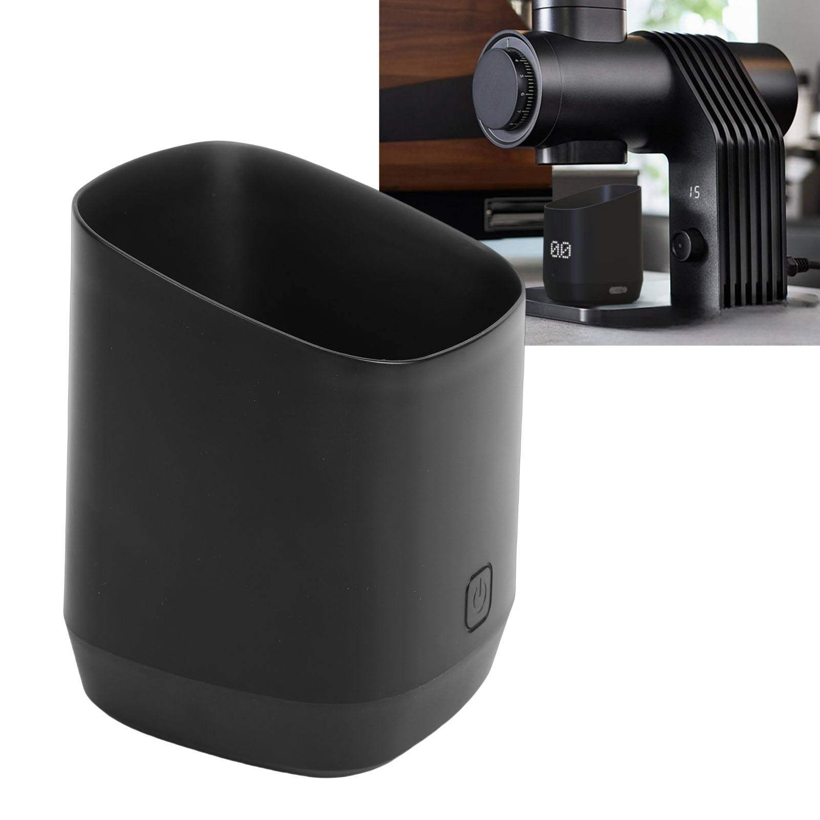 Digital Dosing Cup with LED Di - مراجعة Kitchen Gadgets Wholesale وسعره