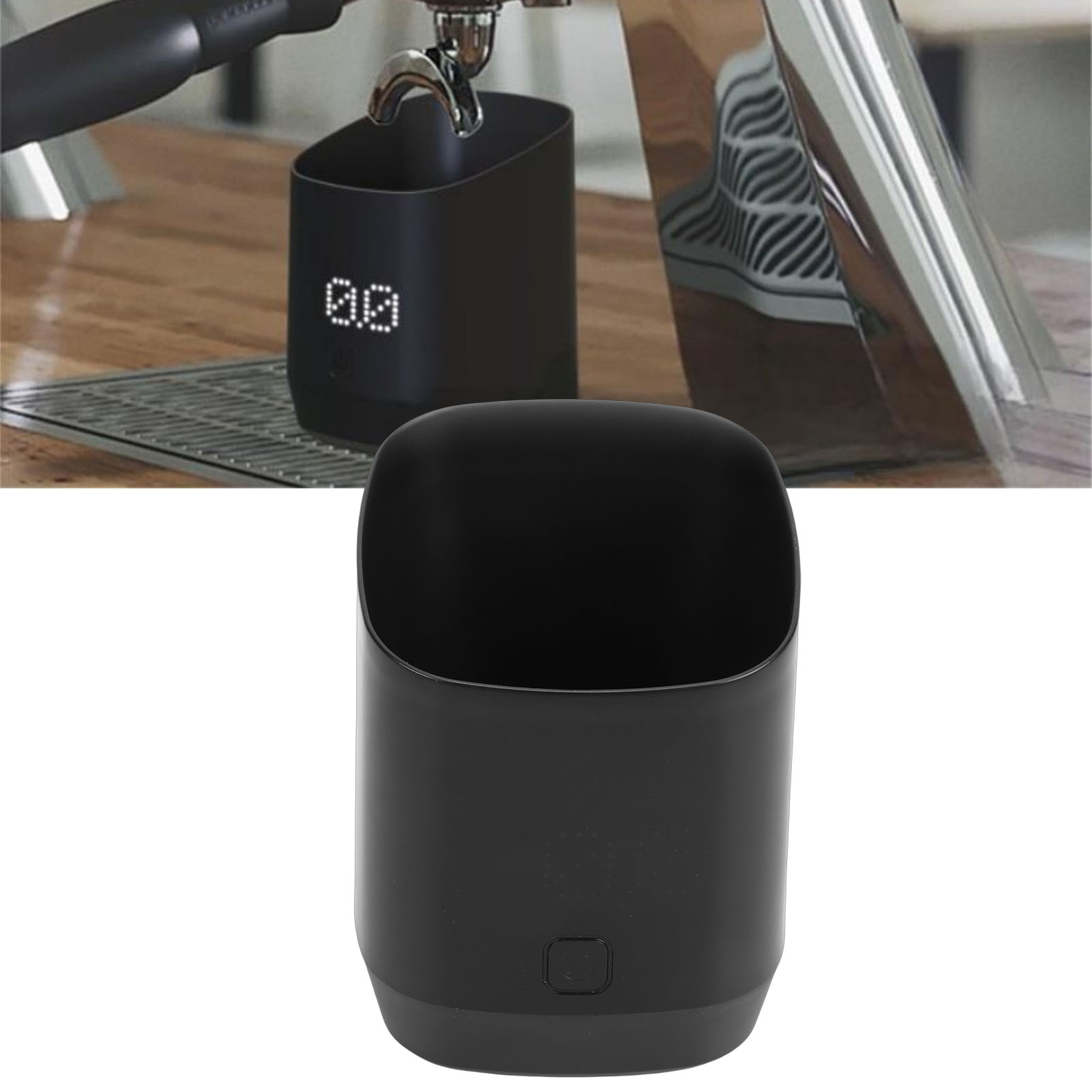 Digital Dosing Cup with LED Di - مراجعة Kitchen Gadgets Wholesale وسعره