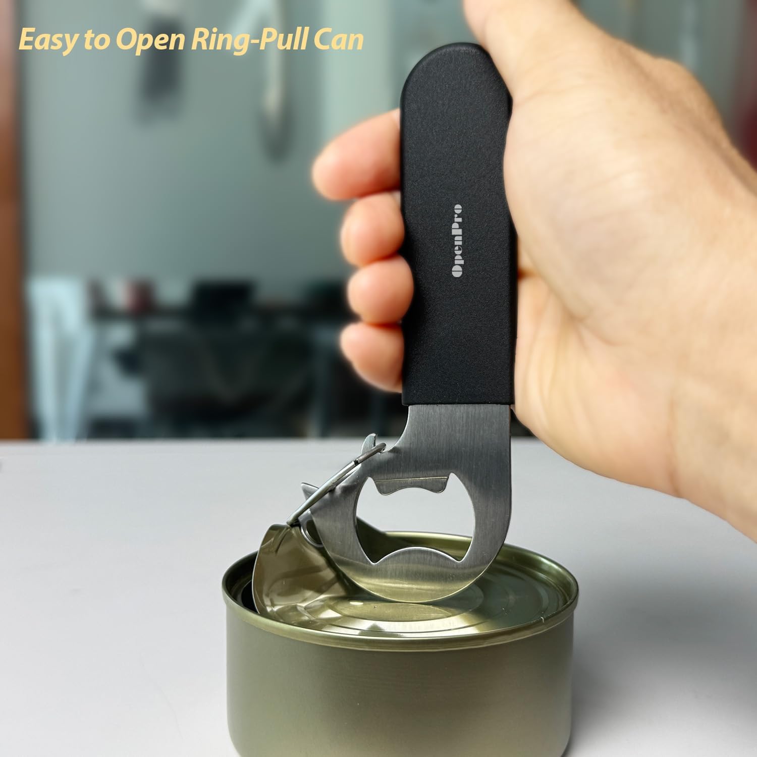 2-in-1 Magnetic Can and Bottle - مراجعة Kitchen Gadgets Kitchen وسعره