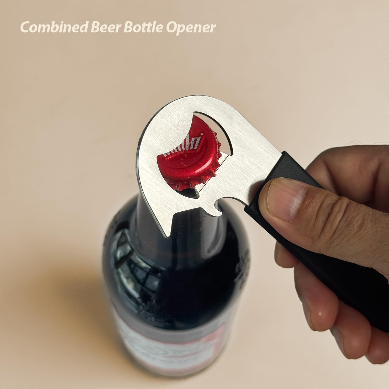 2-in-1 Magnetic Can and Bottle - مراجعة Kitchen Gadgets Kitchen وسعره