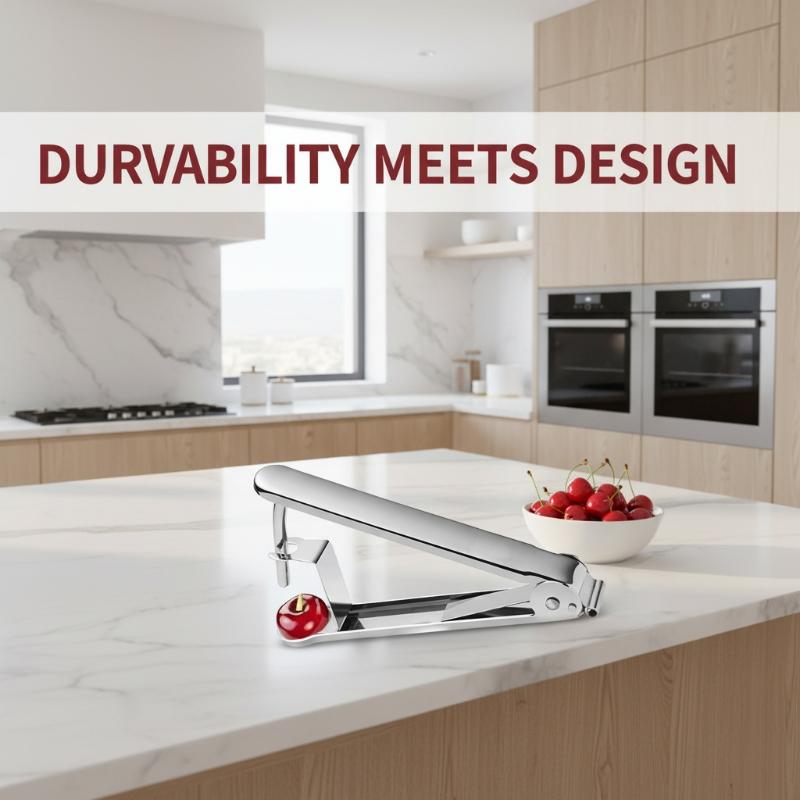 Multi - Functional Pit Remover - مراجعة Kitchen Gadgets Kitchen وسعره