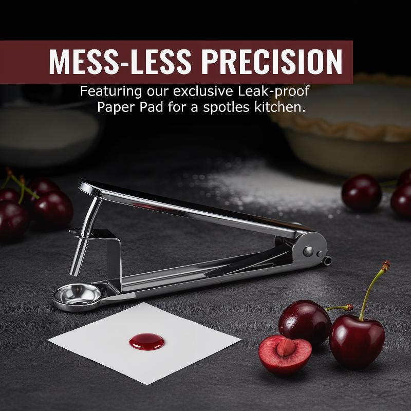 Multi - Functional Pit Remover - مراجعة Kitchen Gadgets Kitchen وسعره