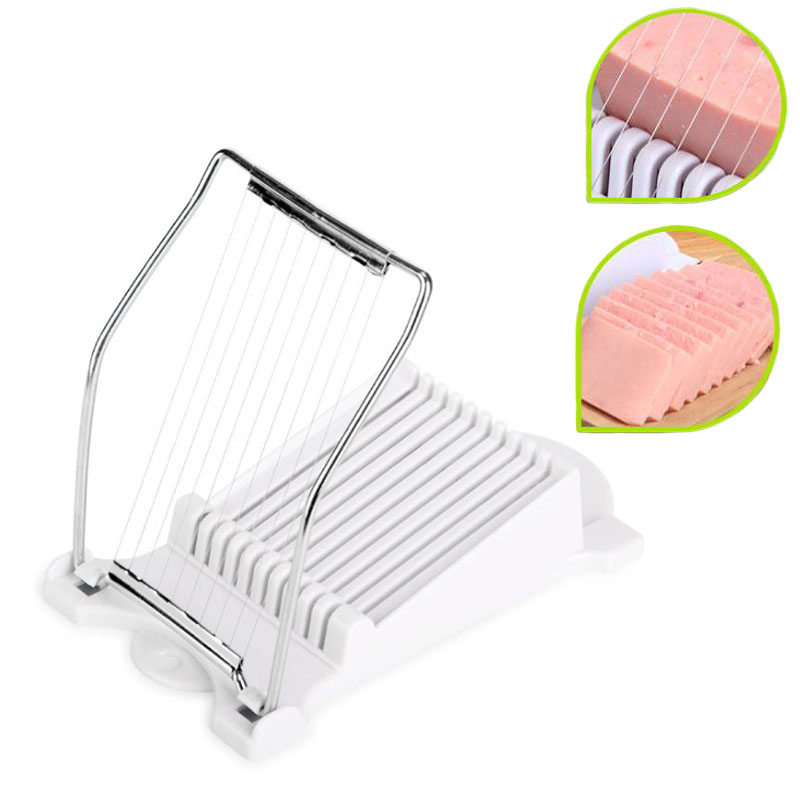 Stainless Steel Lunch Meat Sli - مراجعة Kitchen Gadgets Wirecutter وسعره