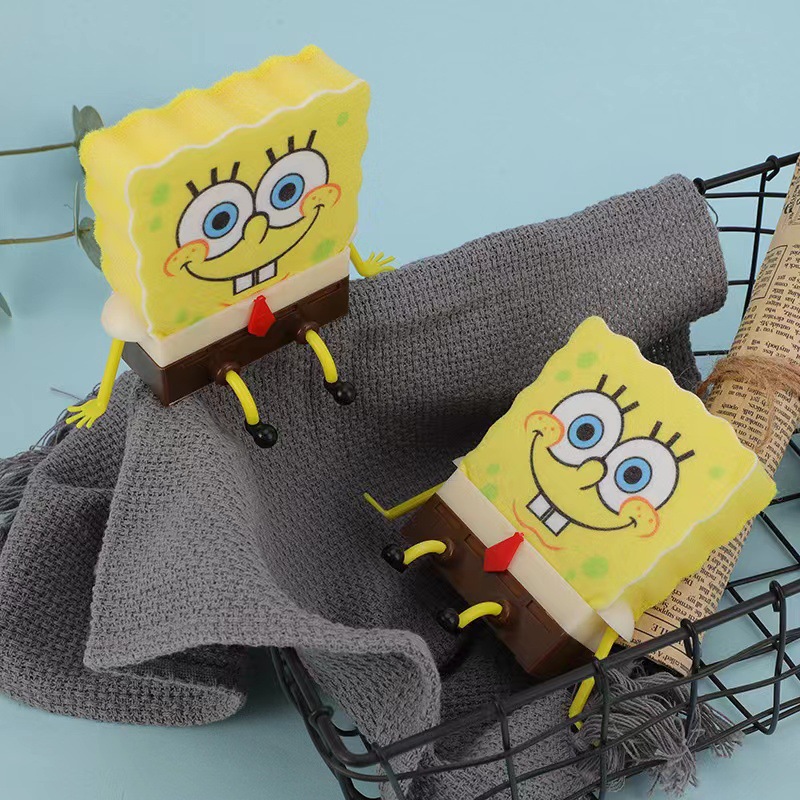 New Cute Spongebobs Sponge She - مراجعة Kitchen Gadgets Gift وسعره