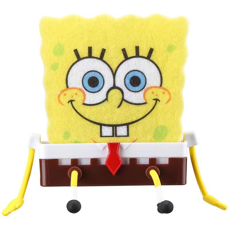 New Cute Spongebobs Sponge She - مراجعة Kitchen Gadgets Gift وسعره