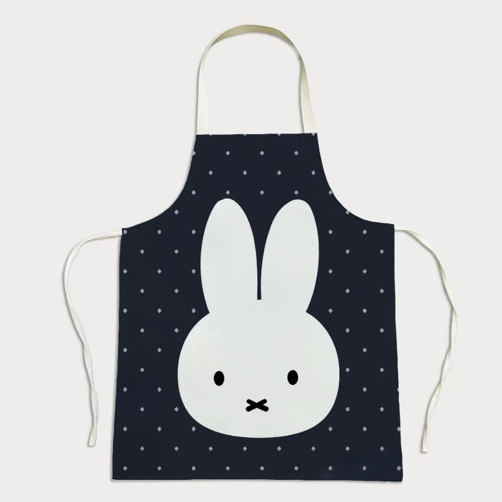 Miffy Kawaii Waterproof Fabric - مراجعة Kitchen Gadgets Gift وسعره