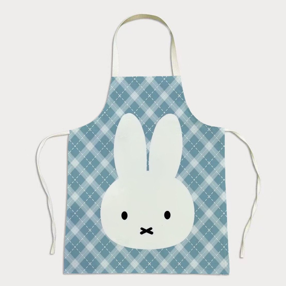 Miffy Kawaii Waterproof Fabric - مراجعة Kitchen Gadgets Gift وسعره