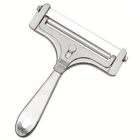 Cheese Slicer With Wire Adjust - مراجعة Kitchen Gadgets Wirecutter وسعره
