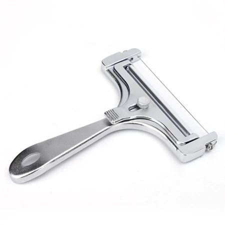 Cheese Slicer With Wire Adjust - مراجعة Kitchen Gadgets Wirecutter وسعره